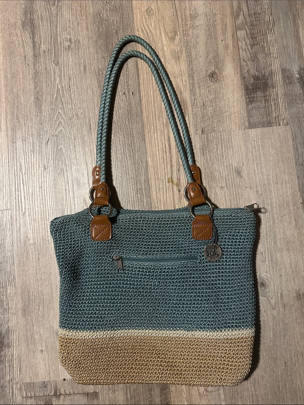 The Sak Originals Shoulder Bag